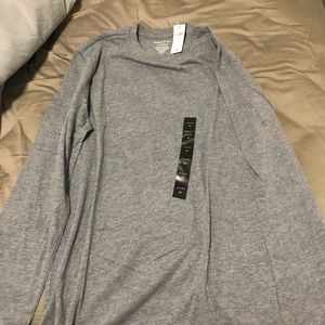 Banana republic long sleeve shirt